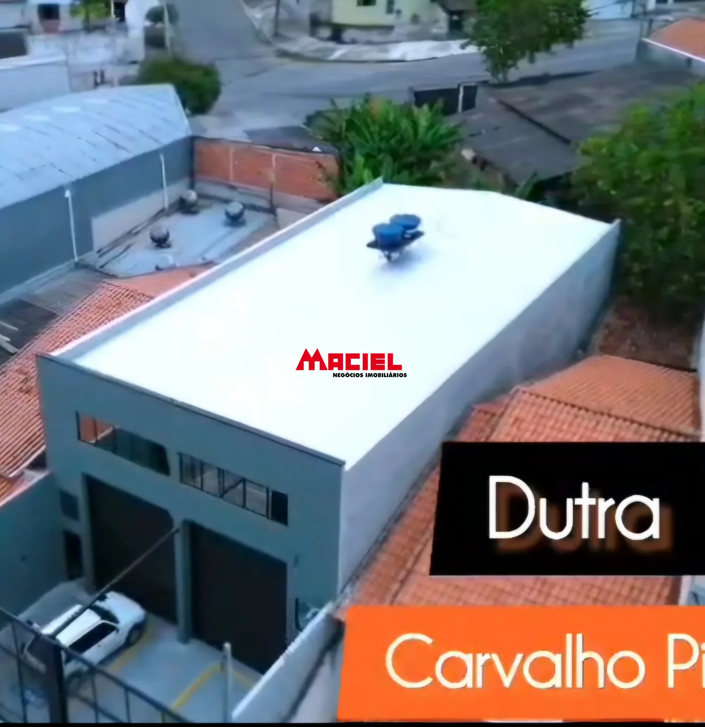 Comprar Comercial / Galp&atilde;o em S&atilde;o Jos&eacute; dos Campos R$ 650.000,00 - Foto 1