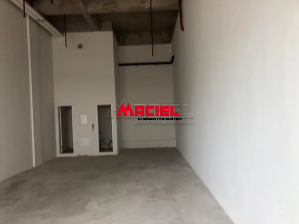 Comprar Comercial / Sala em S&atilde;o Jos&eacute; dos Campos R$ 850.000,00 - Foto 2
