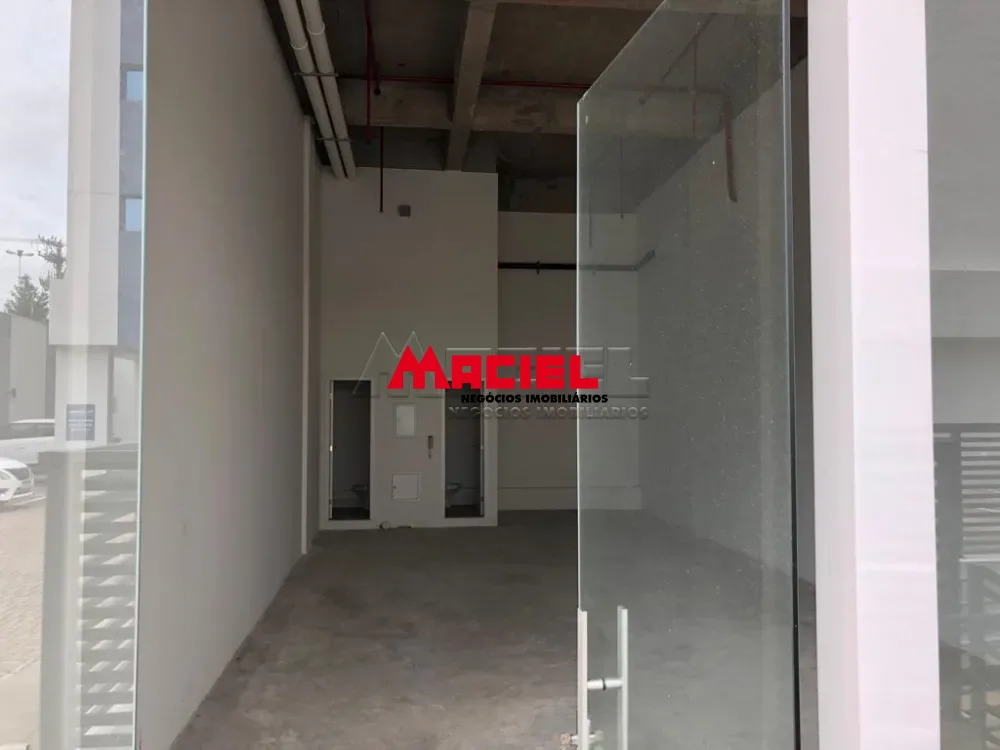 Comprar Comercial / Sala em S&atilde;o Jos&eacute; dos Campos R$ 850.000,00 - Foto 3