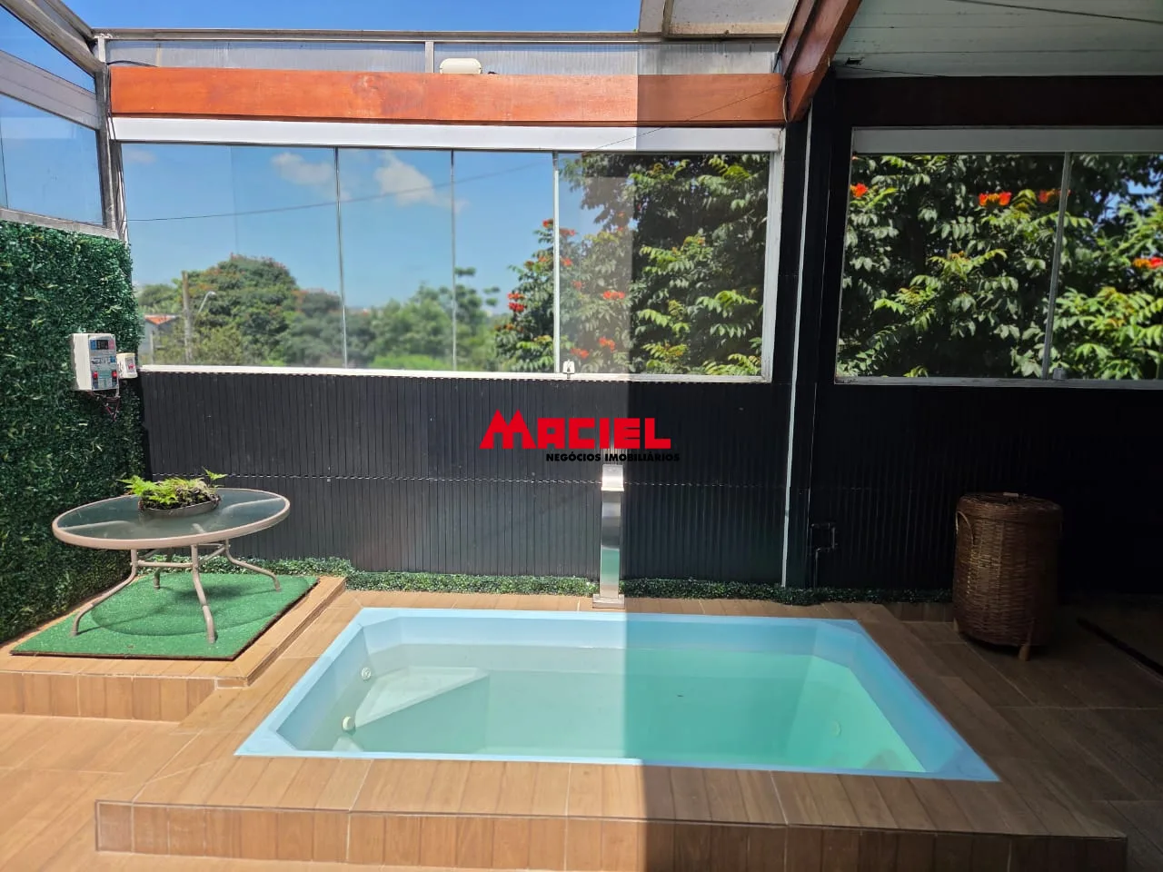 Comprar Casa / Condom&iacute;nio em S&atilde;o Jos&eacute; dos Campos R$ 600.000,00 - Foto 3