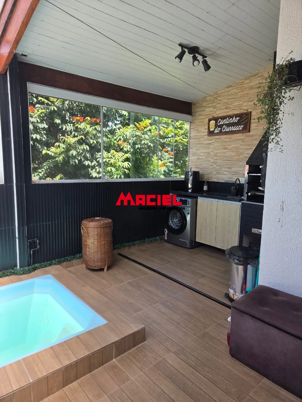 Comprar Casa / Condom&iacute;nio em S&atilde;o Jos&eacute; dos Campos R$ 600.000,00 - Foto 4