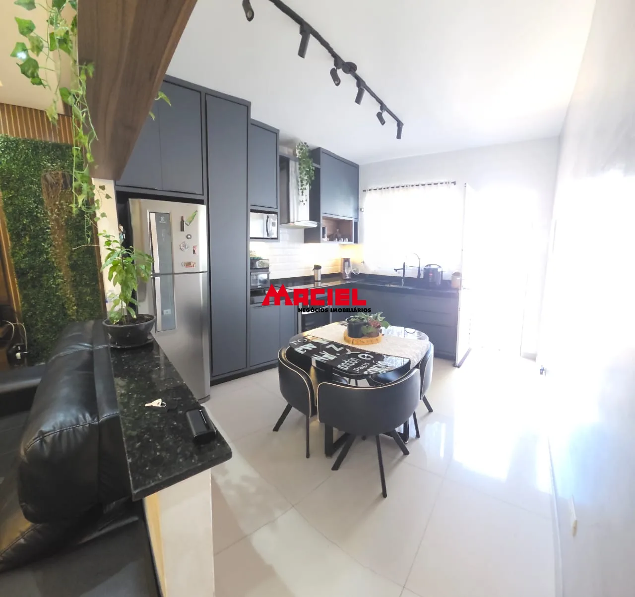 Comprar Casa / Condom&iacute;nio em S&atilde;o Jos&eacute; dos Campos R$ 600.000,00 - Foto 6