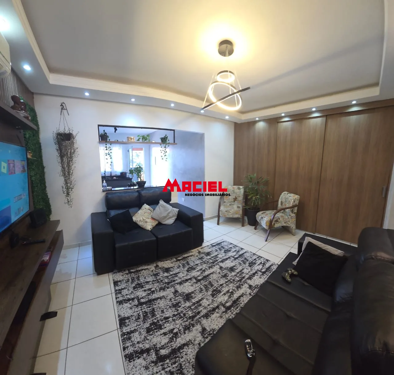 Comprar Casa / Condom&iacute;nio em S&atilde;o Jos&eacute; dos Campos R$ 600.000,00 - Foto 8