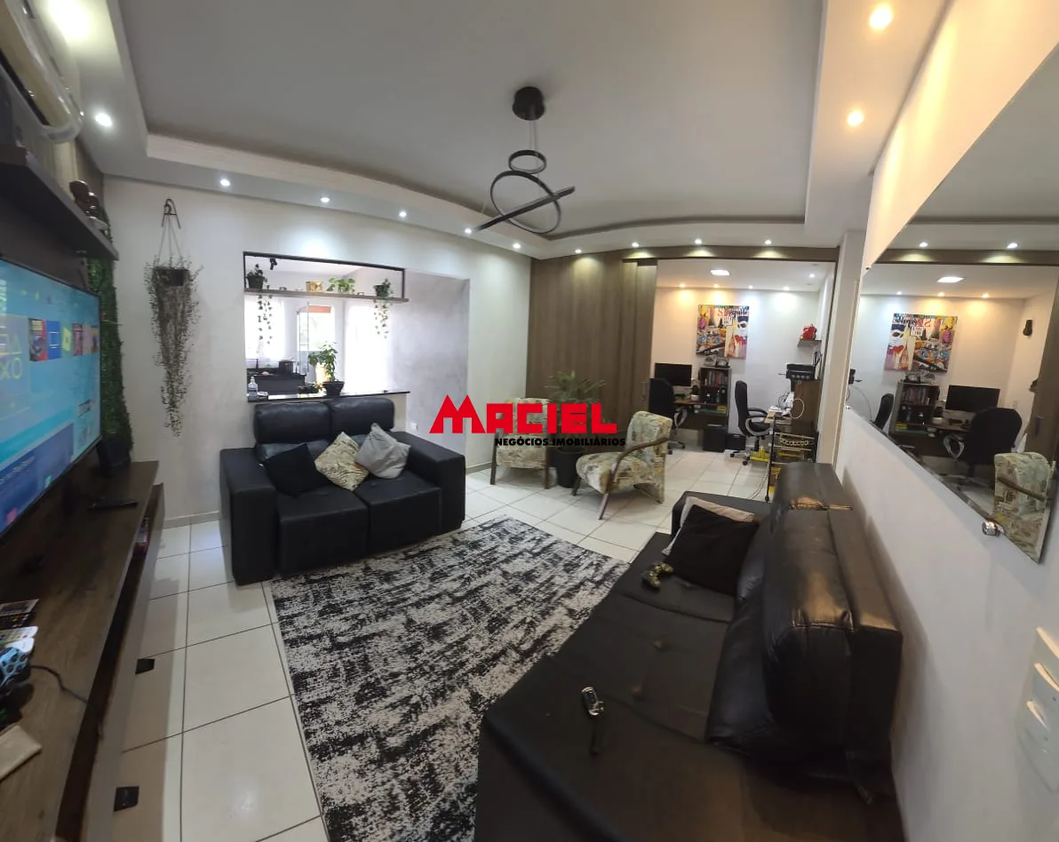 Comprar Casa / Condom&iacute;nio em S&atilde;o Jos&eacute; dos Campos R$ 600.000,00 - Foto 10