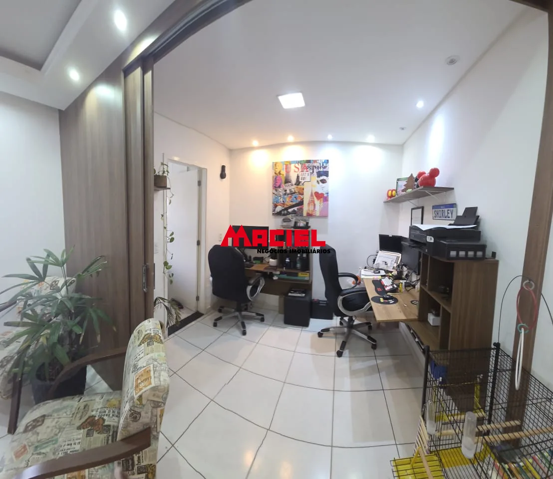 Comprar Casa / Condom&iacute;nio em S&atilde;o Jos&eacute; dos Campos R$ 600.000,00 - Foto 11