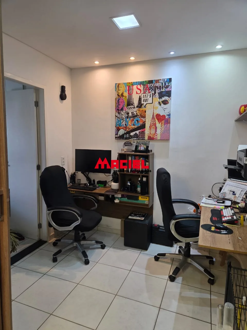 Comprar Casa / Condom&iacute;nio em S&atilde;o Jos&eacute; dos Campos R$ 600.000,00 - Foto 12