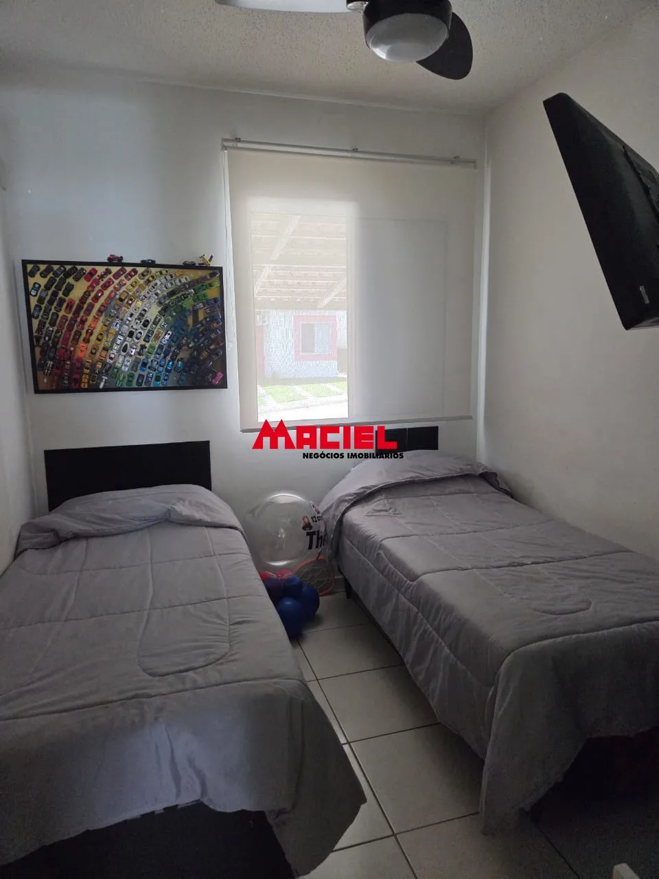 Comprar Casa / Condom&iacute;nio em S&atilde;o Jos&eacute; dos Campos R$ 600.000,00 - Foto 15