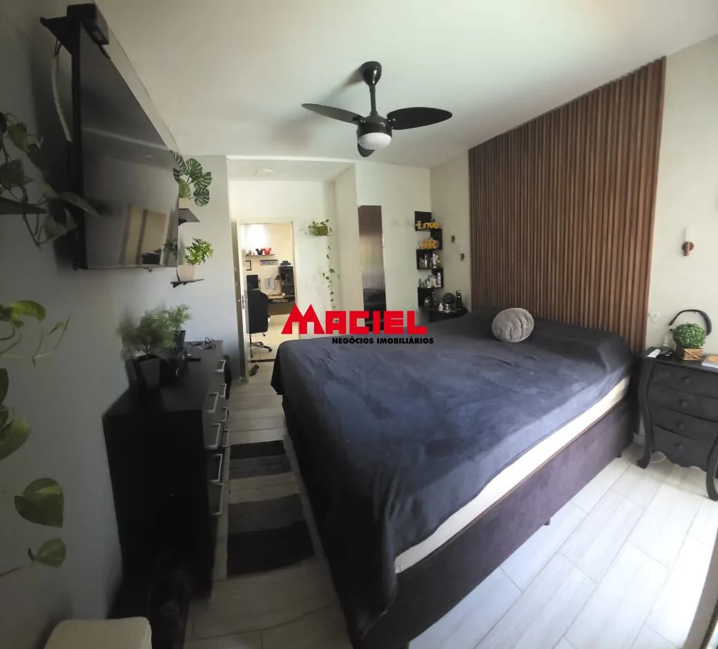 Comprar Casa / Condom&iacute;nio em S&atilde;o Jos&eacute; dos Campos R$ 600.000,00 - Foto 17