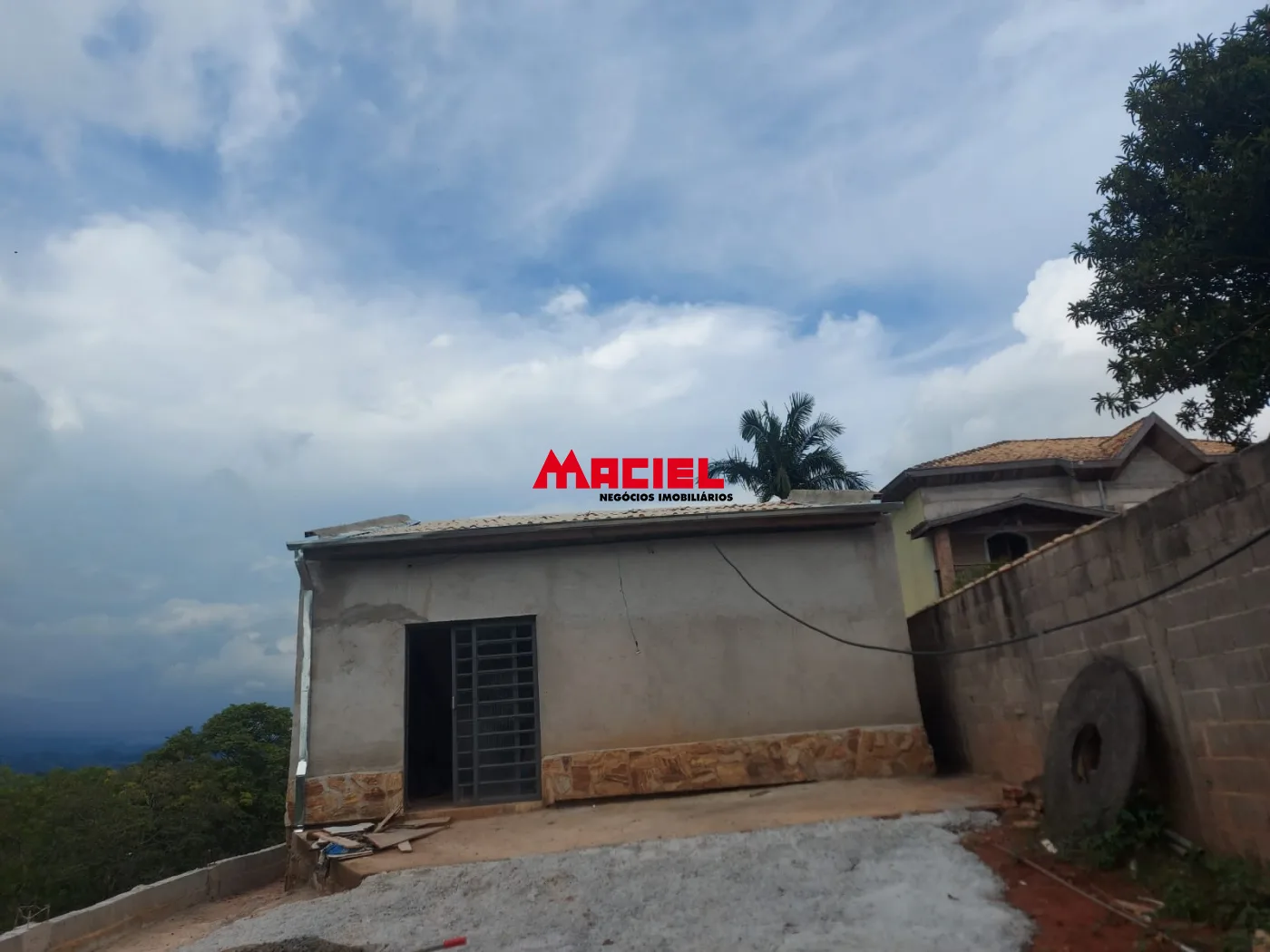 Comprar Rural / Ch&aacute;cara em S&atilde;o Jos&eacute; dos Campos R$ 300.000,00 - Foto 1