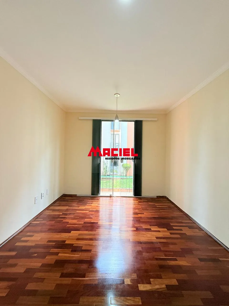 Alugar Apartamento / Padr&atilde;o em S&atilde;o Jos&eacute; dos Campos R$ 1.650,00 - Foto 7