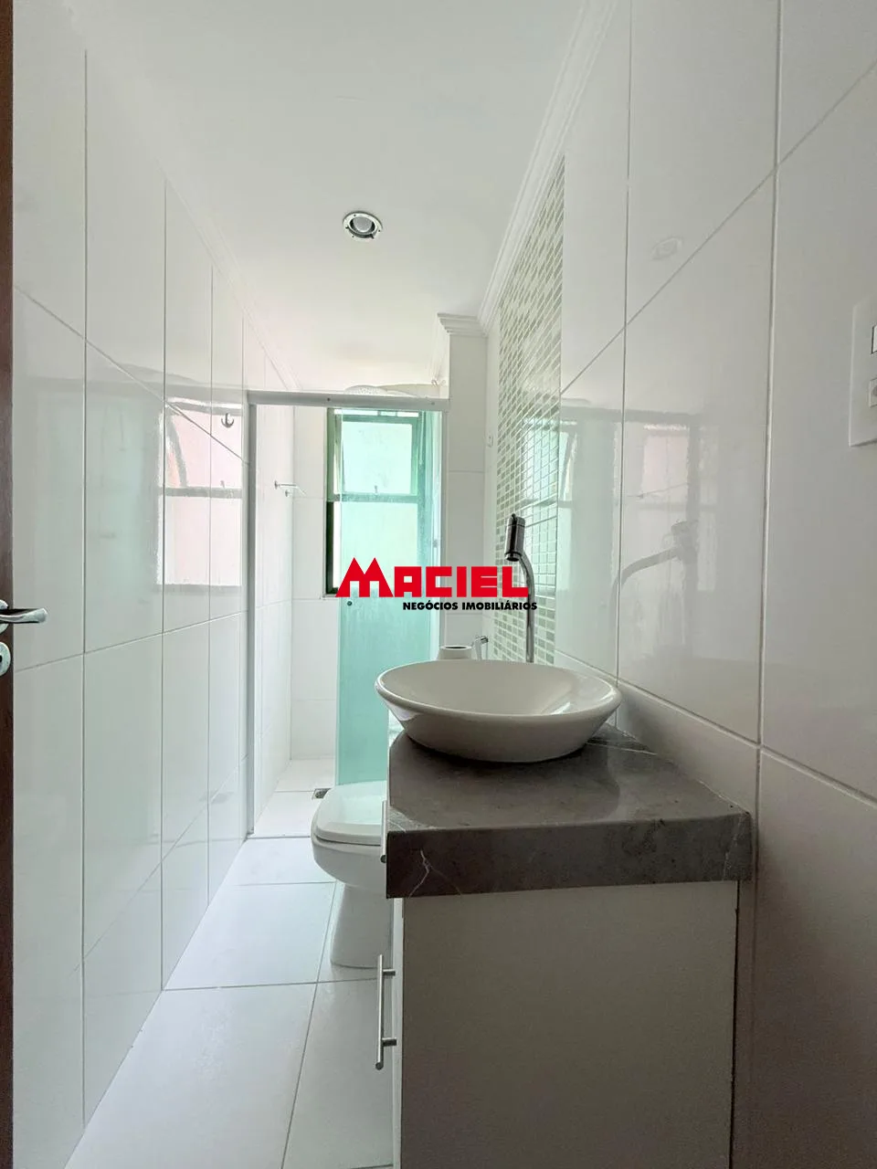 Alugar Apartamento / Padr&atilde;o em S&atilde;o Jos&eacute; dos Campos R$ 1.650,00 - Foto 4