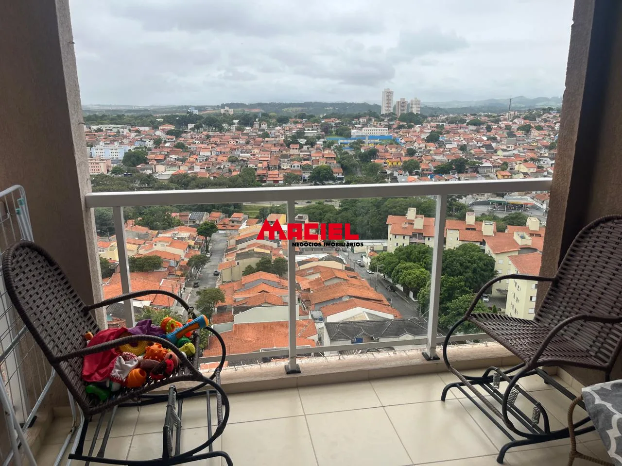 Comprar Apartamento / Padr&atilde;o em S&atilde;o Jos&eacute; dos Campos R$ 850.000,00 - Foto 1