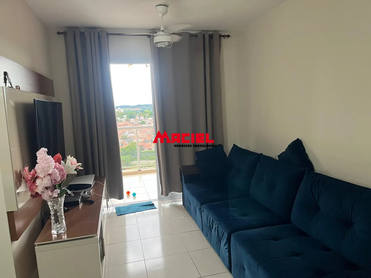 Comprar Apartamento / Padr&atilde;o em S&atilde;o Jos&eacute; dos Campos R$ 850.000,00 - Foto 2