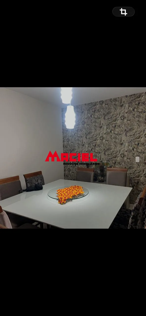 Comprar Apartamento / Padr&atilde;o em S&atilde;o Jos&eacute; dos Campos R$ 850.000,00 - Foto 3