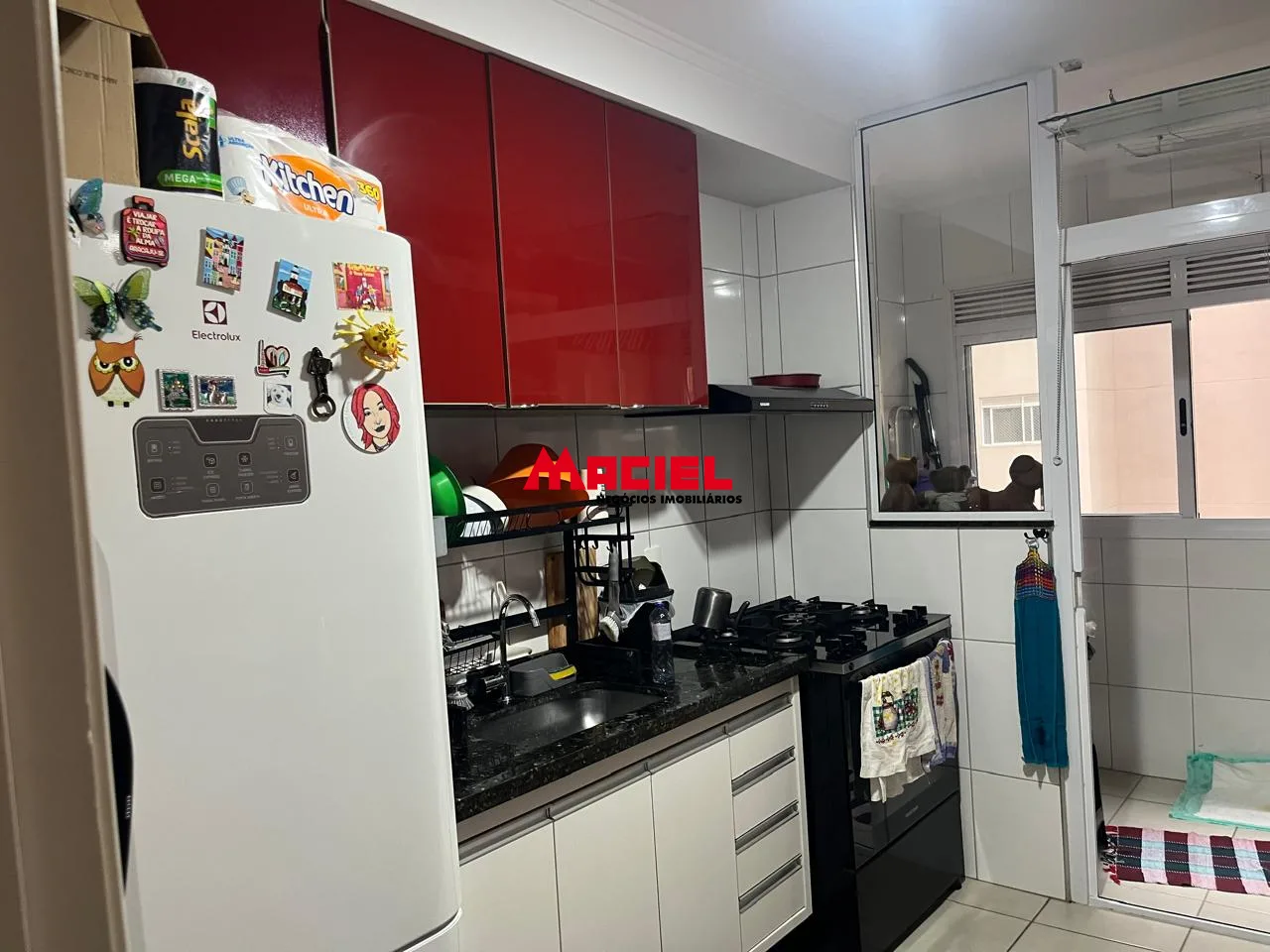 Comprar Apartamento / Padr&atilde;o em S&atilde;o Jos&eacute; dos Campos R$ 850.000,00 - Foto 4