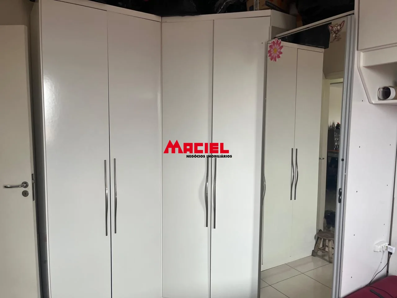 Comprar Apartamento / Padr&atilde;o em S&atilde;o Jos&eacute; dos Campos R$ 850.000,00 - Foto 5