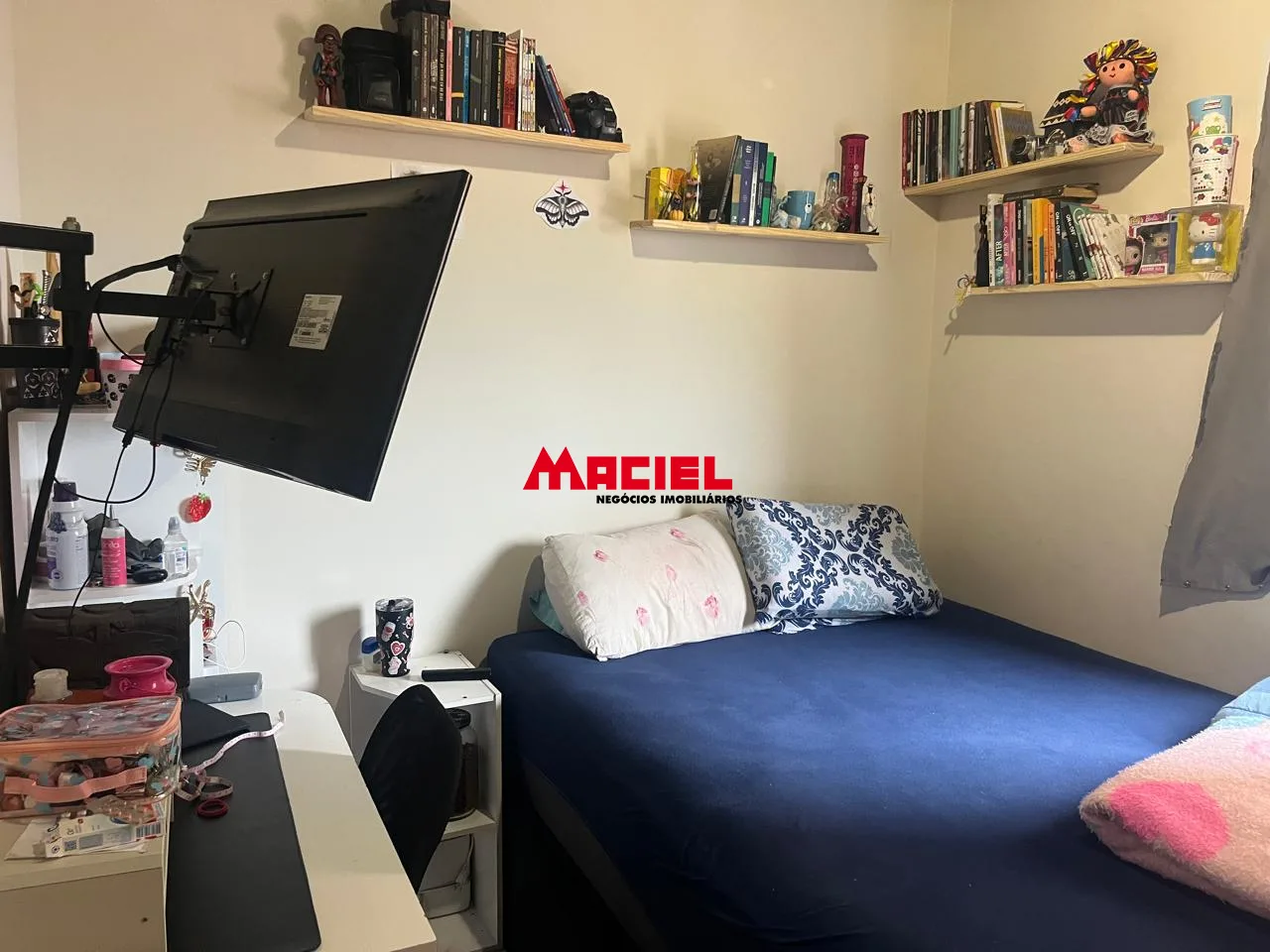 Comprar Apartamento / Padr&atilde;o em S&atilde;o Jos&eacute; dos Campos R$ 850.000,00 - Foto 10