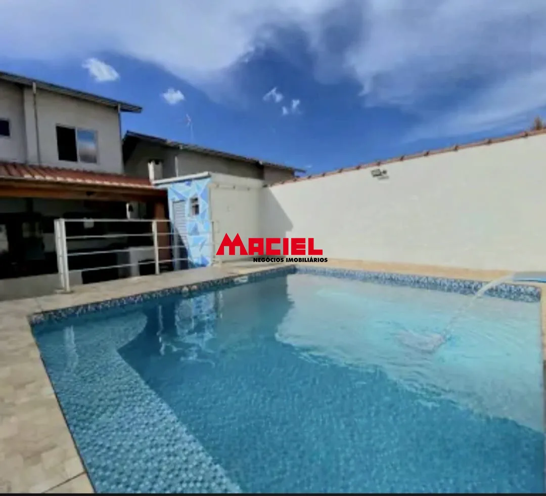 Comprar Casa / Condom&iacute;nio em S&atilde;o Jos&eacute; dos Campos R$ 510.000,00 - Foto 1