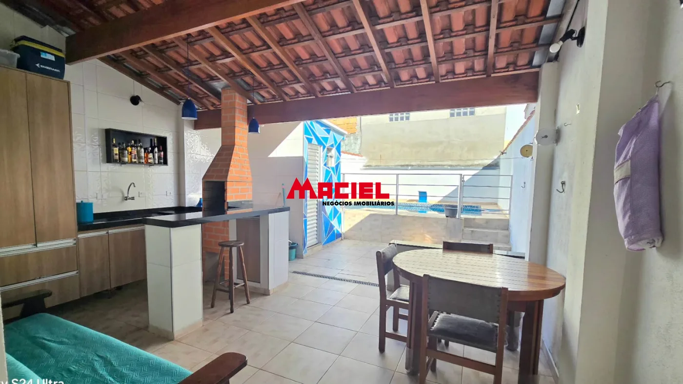 Comprar Casa / Condom&iacute;nio em S&atilde;o Jos&eacute; dos Campos R$ 510.000,00 - Foto 2