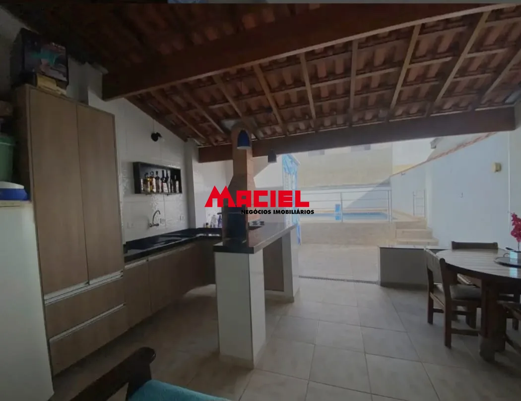 Comprar Casa / Condom&iacute;nio em S&atilde;o Jos&eacute; dos Campos R$ 510.000,00 - Foto 3