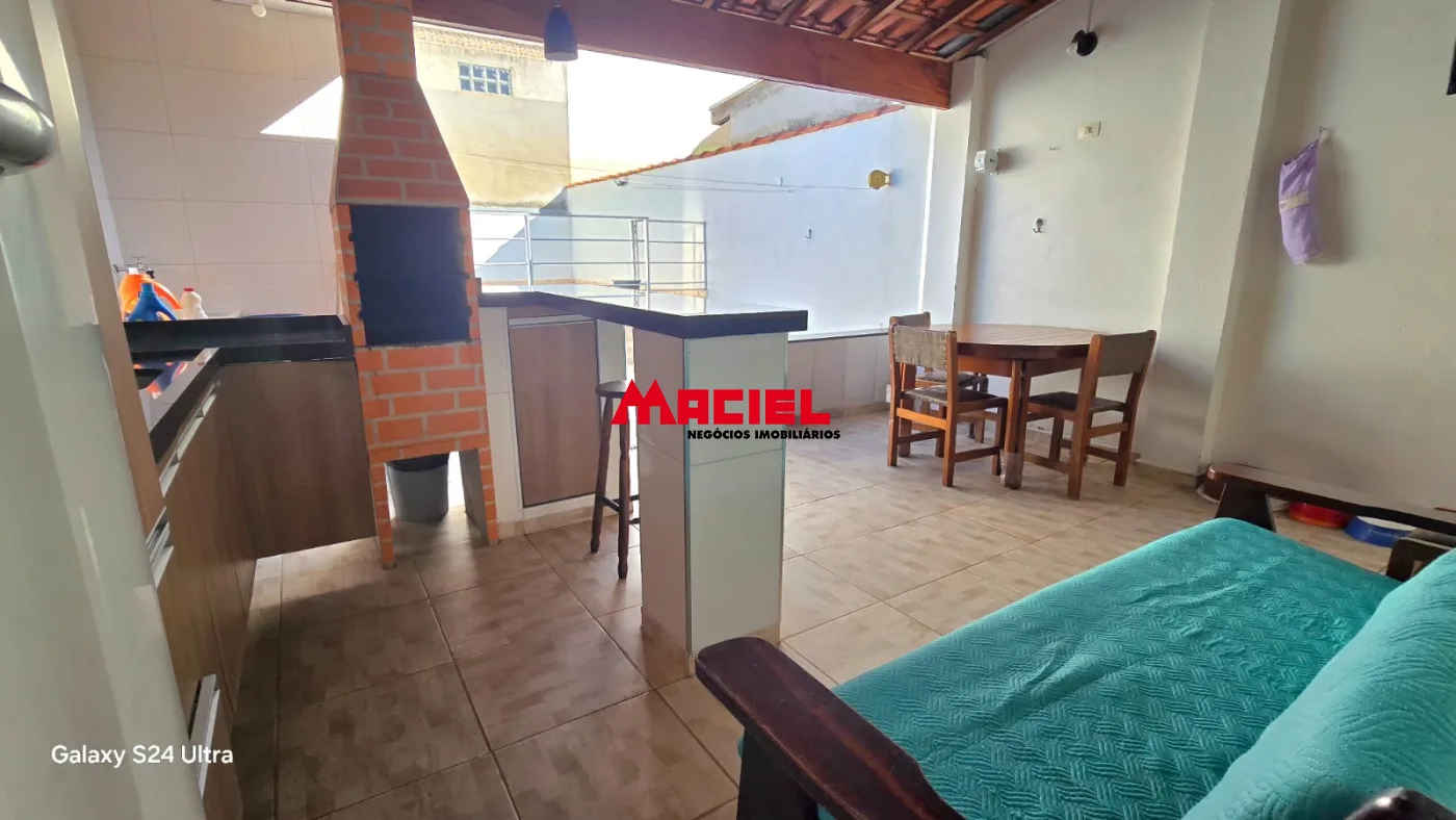 Comprar Casa / Condom&iacute;nio em S&atilde;o Jos&eacute; dos Campos R$ 510.000,00 - Foto 4