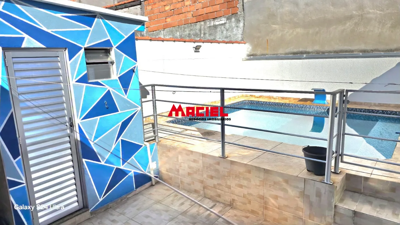 Comprar Casa / Condom&iacute;nio em S&atilde;o Jos&eacute; dos Campos R$ 510.000,00 - Foto 5