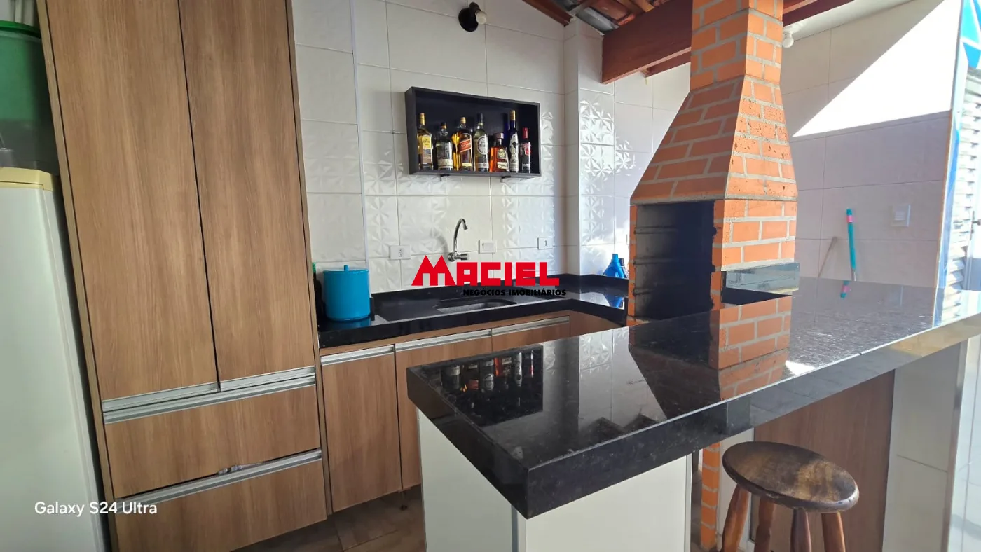 Comprar Casa / Condom&iacute;nio em S&atilde;o Jos&eacute; dos Campos R$ 510.000,00 - Foto 6