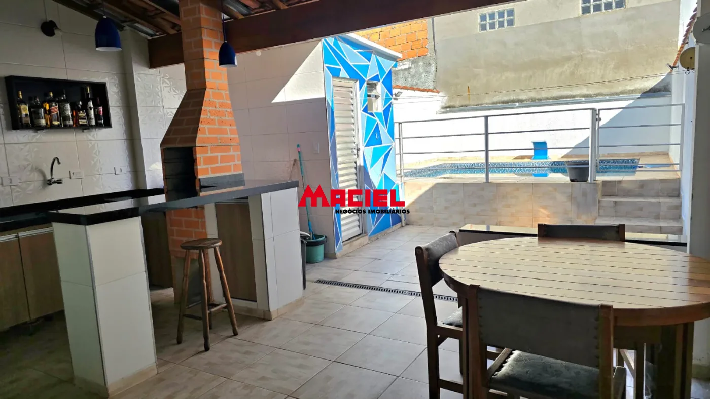 Comprar Casa / Condom&iacute;nio em S&atilde;o Jos&eacute; dos Campos R$ 510.000,00 - Foto 7