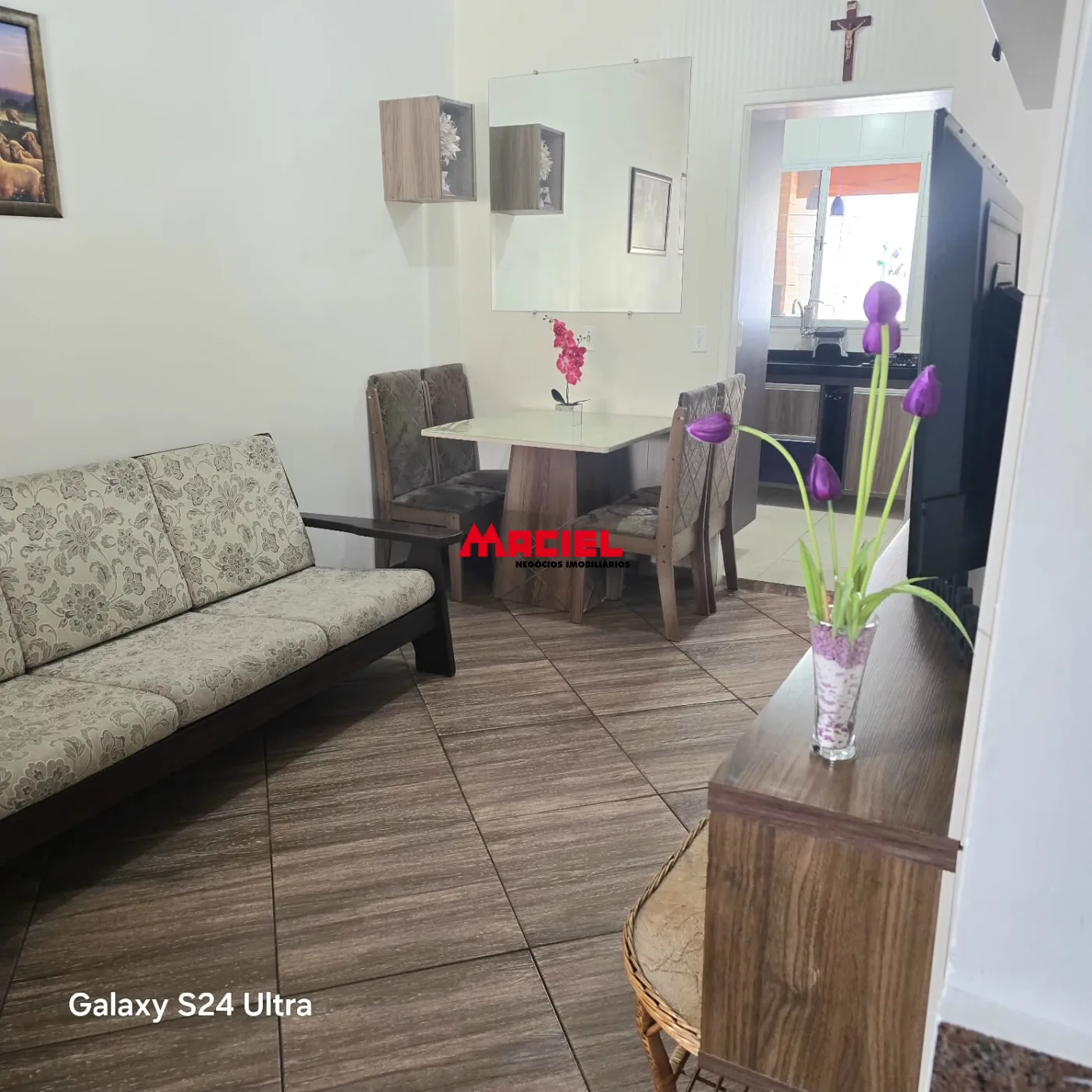 Comprar Casa / Condom&iacute;nio em S&atilde;o Jos&eacute; dos Campos R$ 510.000,00 - Foto 9
