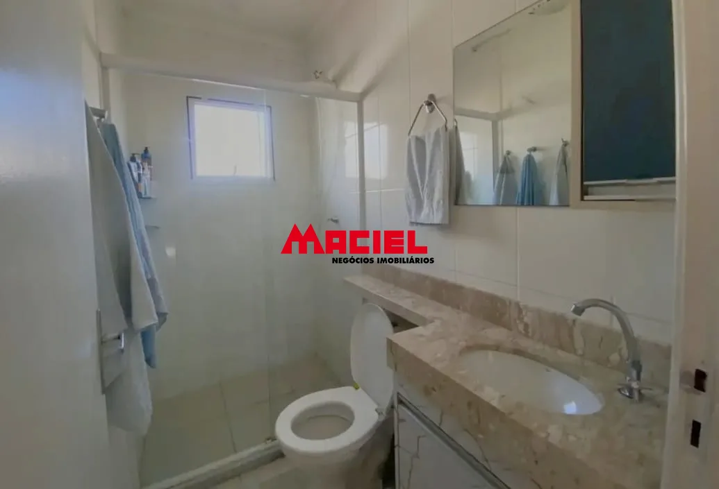 Comprar Casa / Condom&iacute;nio em S&atilde;o Jos&eacute; dos Campos R$ 510.000,00 - Foto 10