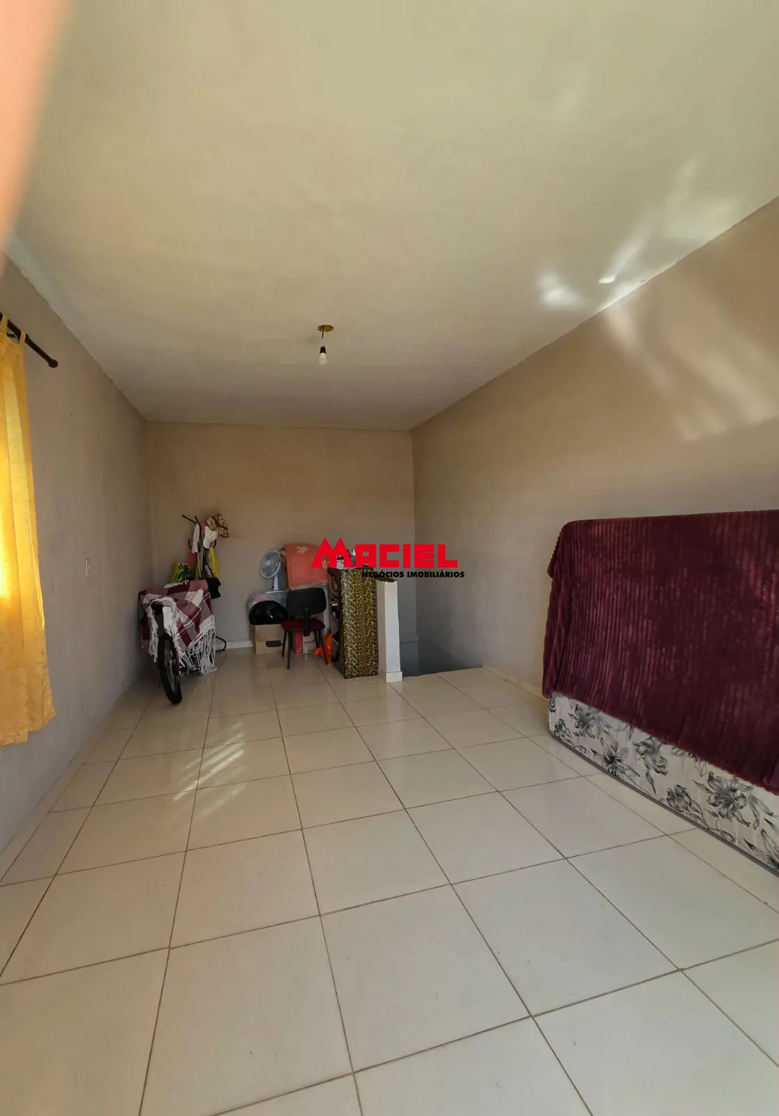 Comprar Casa / Padr&atilde;o em S&atilde;o Jos&eacute; dos Campos R$ 260.000,00 - Foto 2