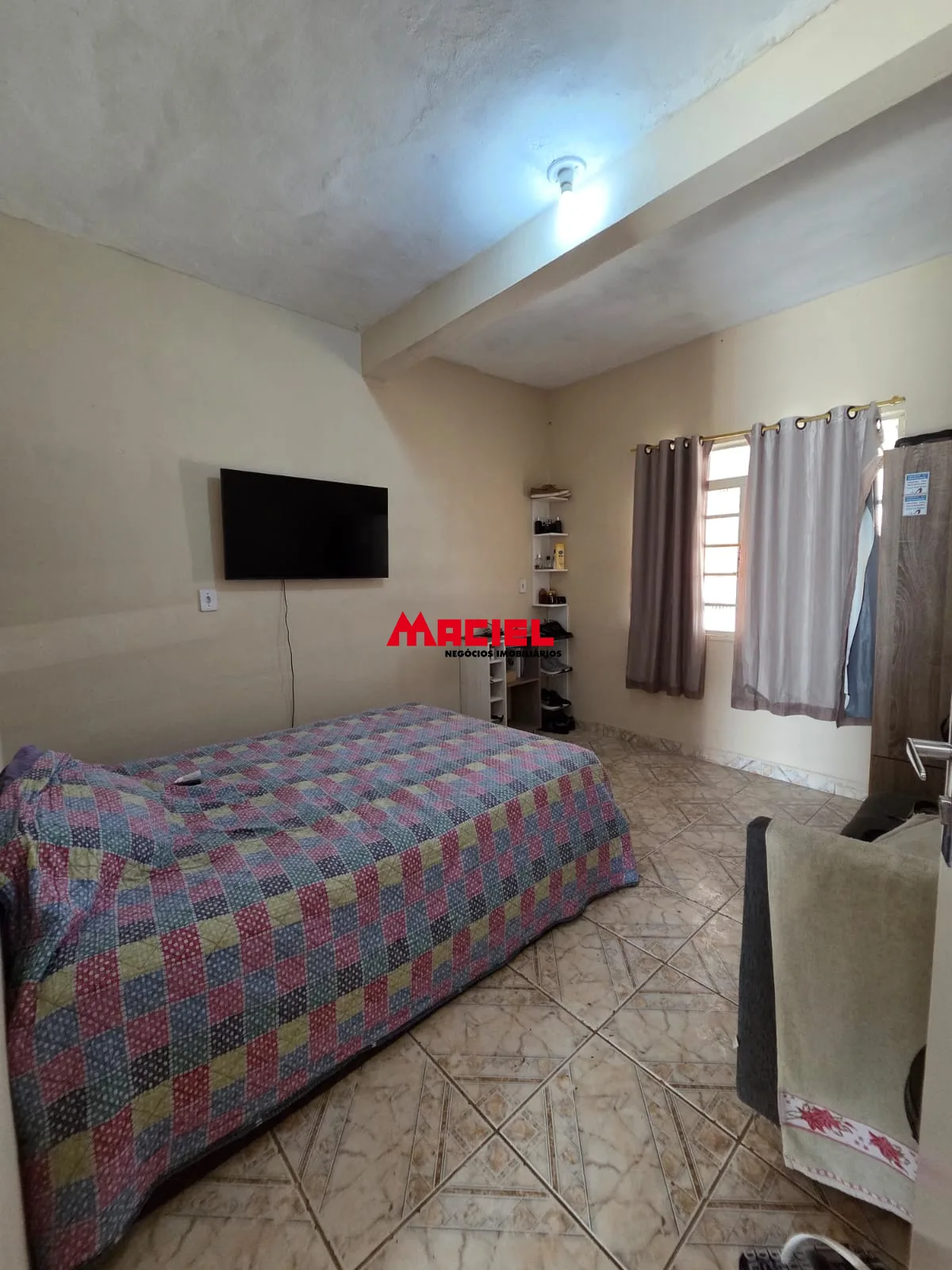 Comprar Casa / Padr&atilde;o em S&atilde;o Jos&eacute; dos Campos R$ 260.000,00 - Foto 4