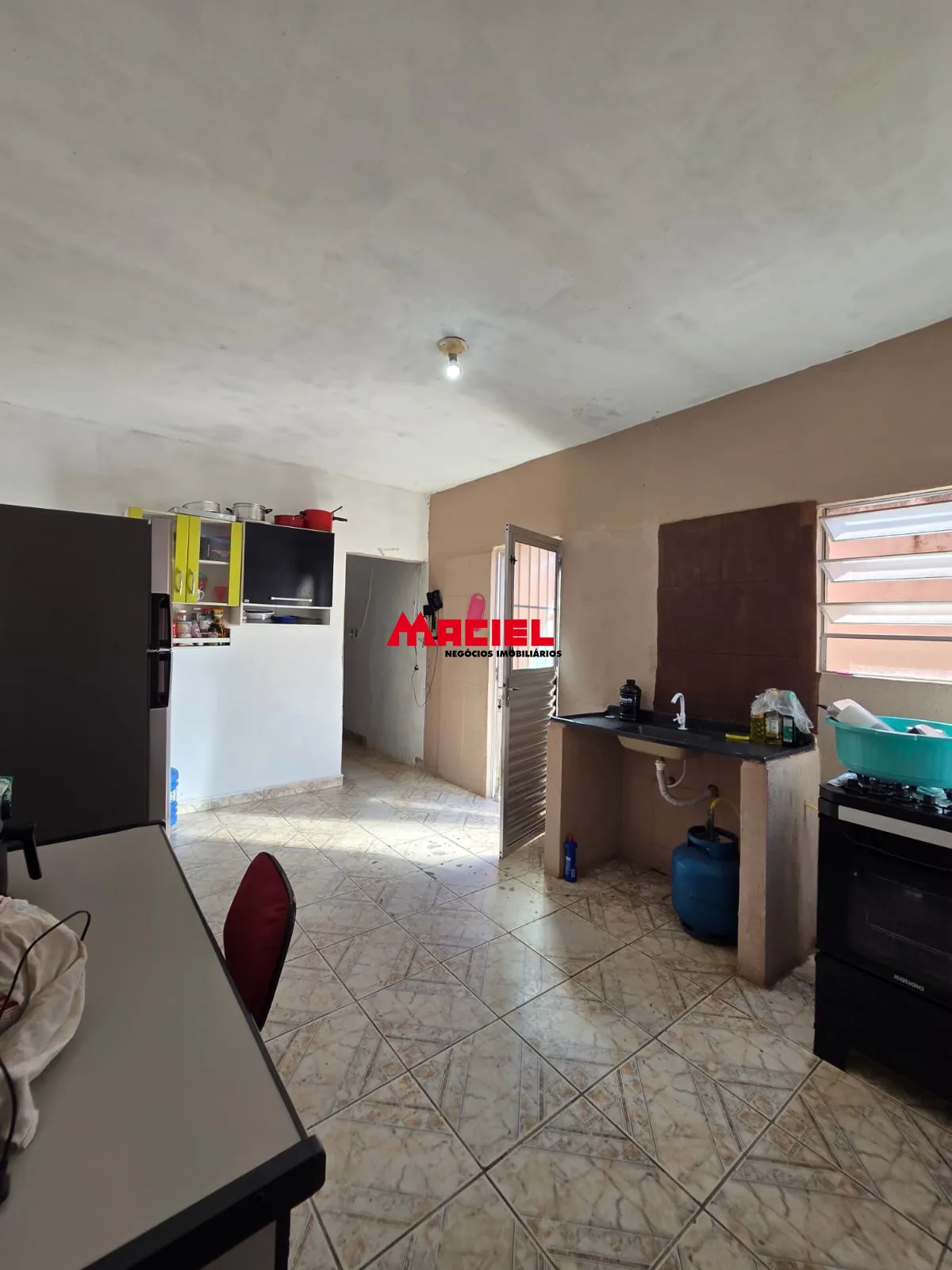 Comprar Casa / Padr&atilde;o em S&atilde;o Jos&eacute; dos Campos R$ 260.000,00 - Foto 7