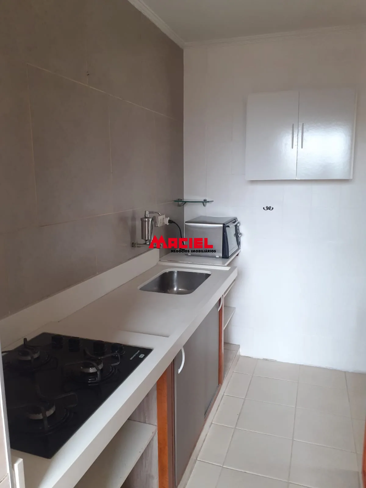 Alugar Apartamento / Padr&atilde;o em S&atilde;o Jos&eacute; dos Campos R$ 2.100,00 - Foto 11