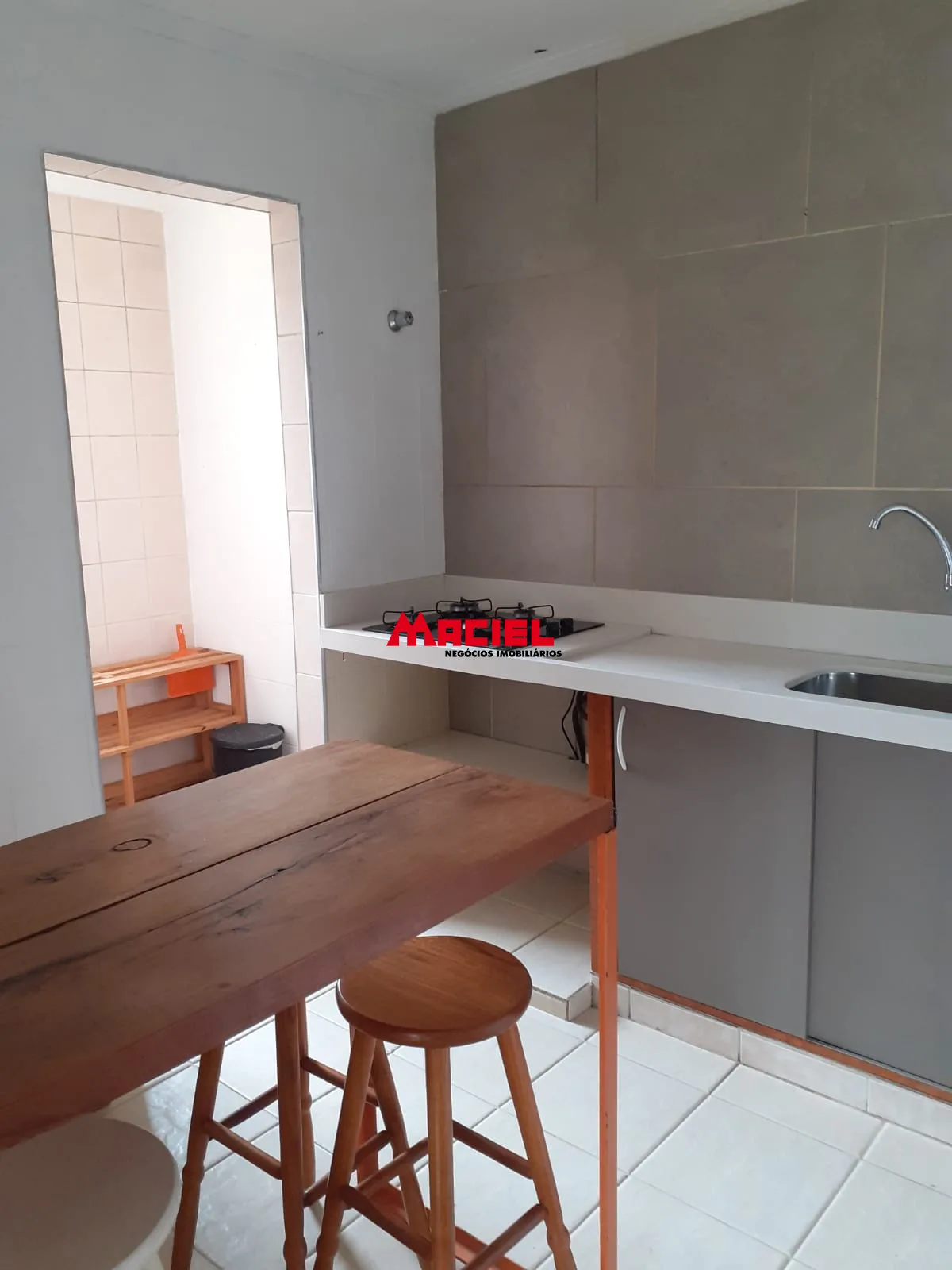 Alugar Apartamento / Padr&atilde;o em S&atilde;o Jos&eacute; dos Campos R$ 2.100,00 - Foto 13