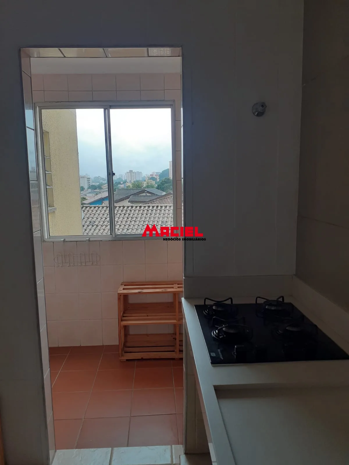 Alugar Apartamento / Padr&atilde;o em S&atilde;o Jos&eacute; dos Campos R$ 2.100,00 - Foto 16