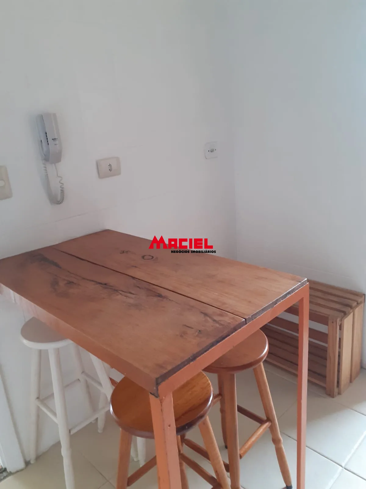 Alugar Apartamento / Padr&atilde;o em S&atilde;o Jos&eacute; dos Campos R$ 2.100,00 - Foto 17