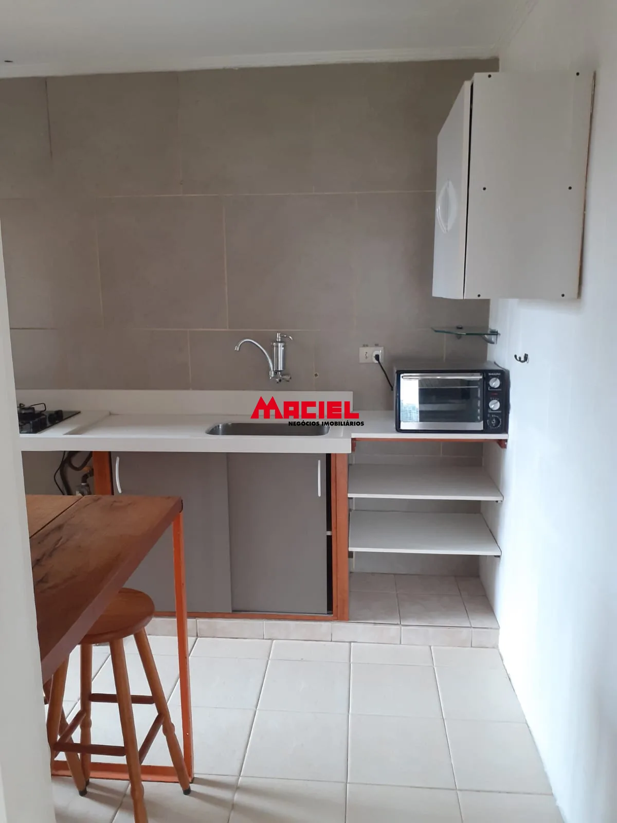 Alugar Apartamento / Padr&atilde;o em S&atilde;o Jos&eacute; dos Campos R$ 2.100,00 - Foto 18