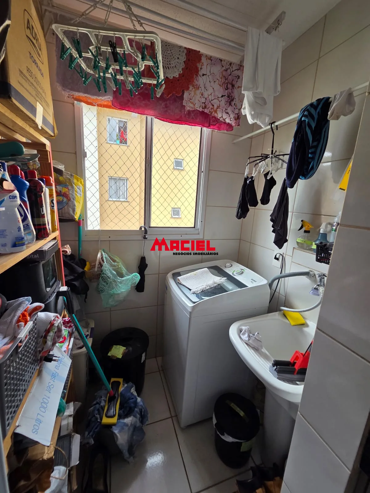 Comprar Apartamento / Padr&atilde;o em S&atilde;o Jos&eacute; dos Campos R$ 280.000,00 - Foto 6