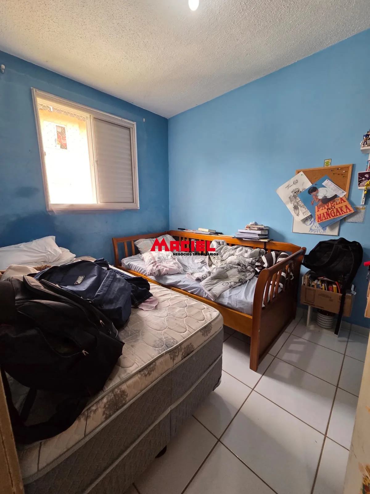 Comprar Apartamento / Padr&atilde;o em S&atilde;o Jos&eacute; dos Campos R$ 280.000,00 - Foto 4