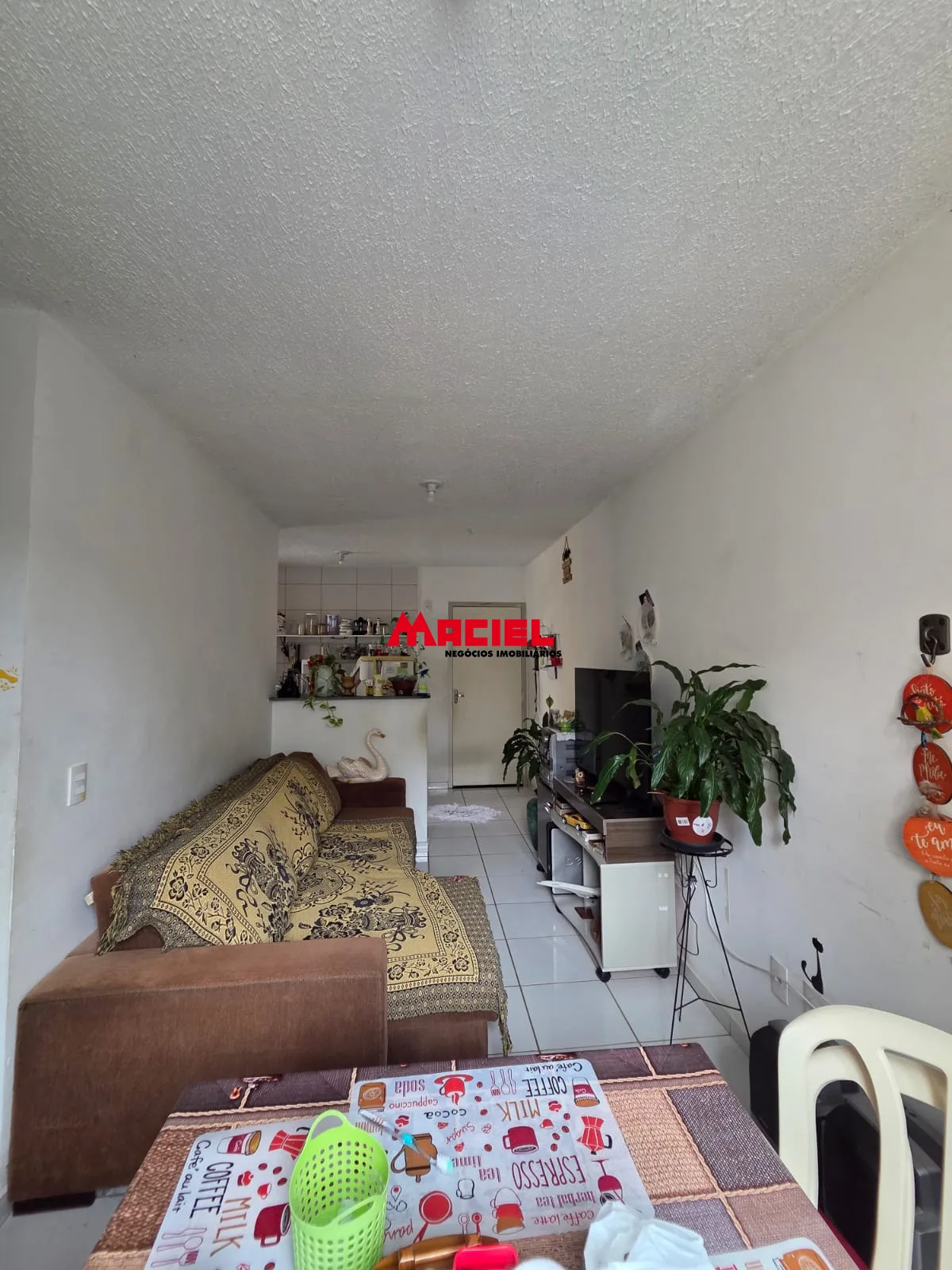 Comprar Apartamento / Padr&atilde;o em S&atilde;o Jos&eacute; dos Campos R$ 280.000,00 - Foto 1