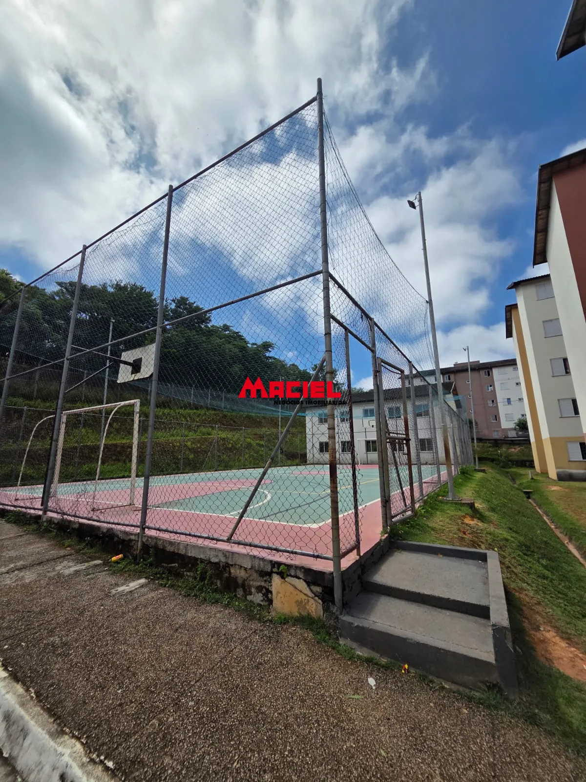 Comprar Apartamento / Padr&atilde;o em S&atilde;o Jos&eacute; dos Campos R$ 280.000,00 - Foto 12