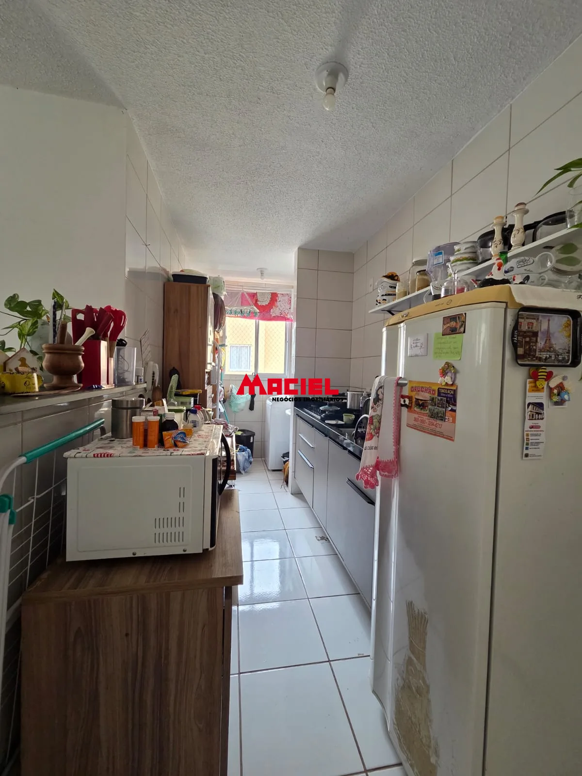 Comprar Apartamento / Padr&atilde;o em S&atilde;o Jos&eacute; dos Campos R$ 280.000,00 - Foto 2