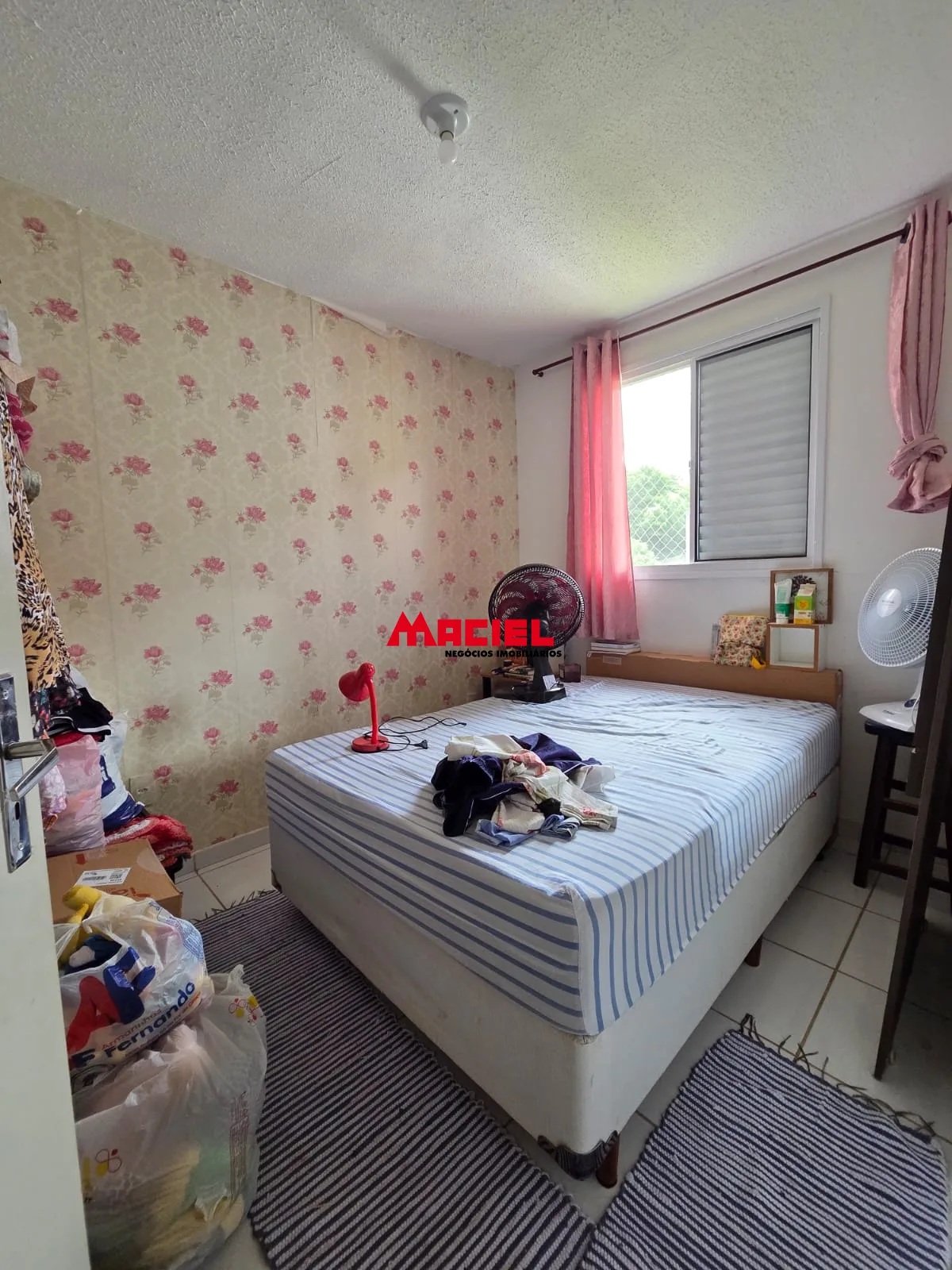 Comprar Apartamento / Padr&atilde;o em S&atilde;o Jos&eacute; dos Campos R$ 280.000,00 - Foto 3