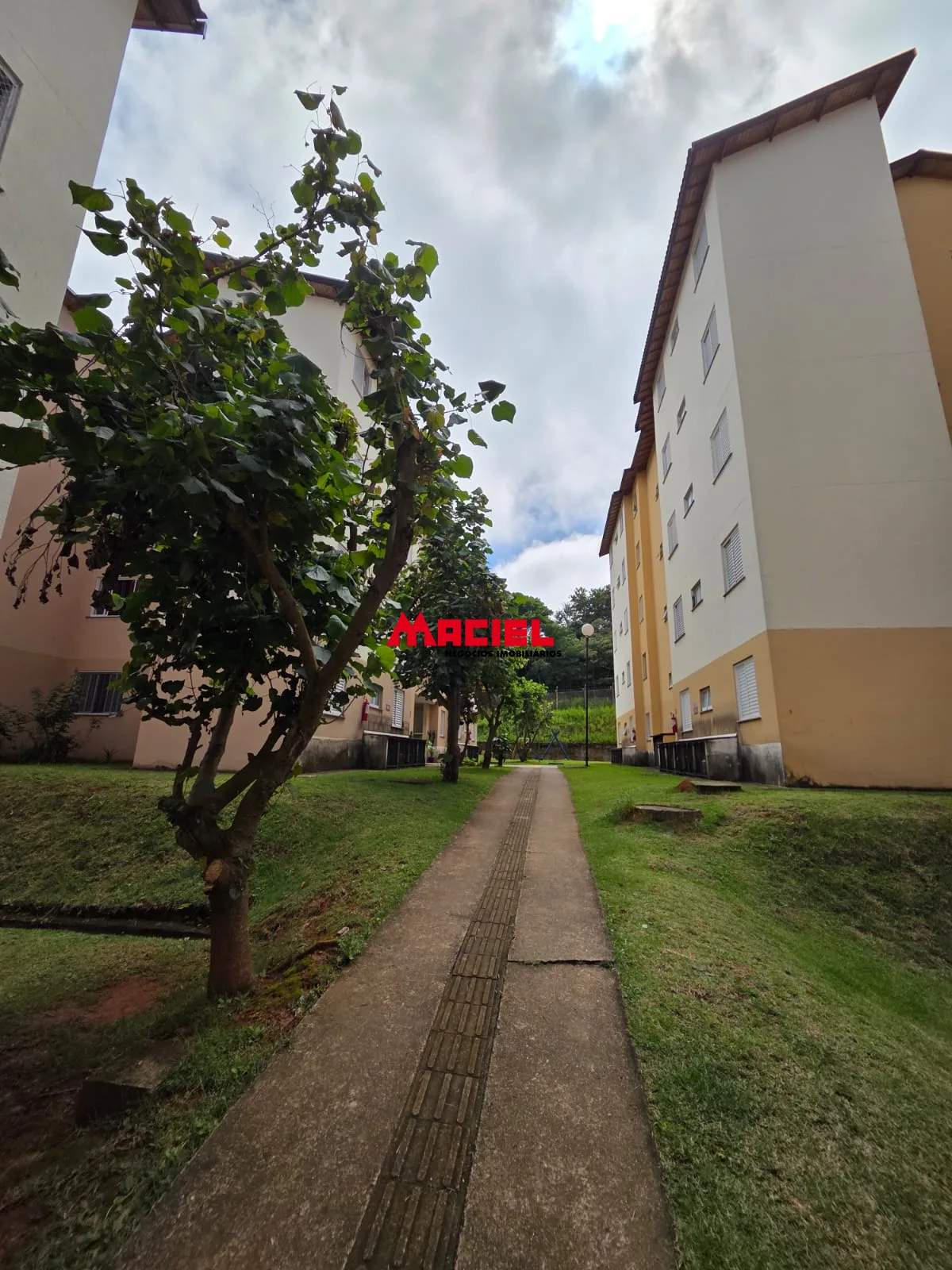 Comprar Apartamento / Padr&atilde;o em S&atilde;o Jos&eacute; dos Campos R$ 280.000,00 - Foto 10