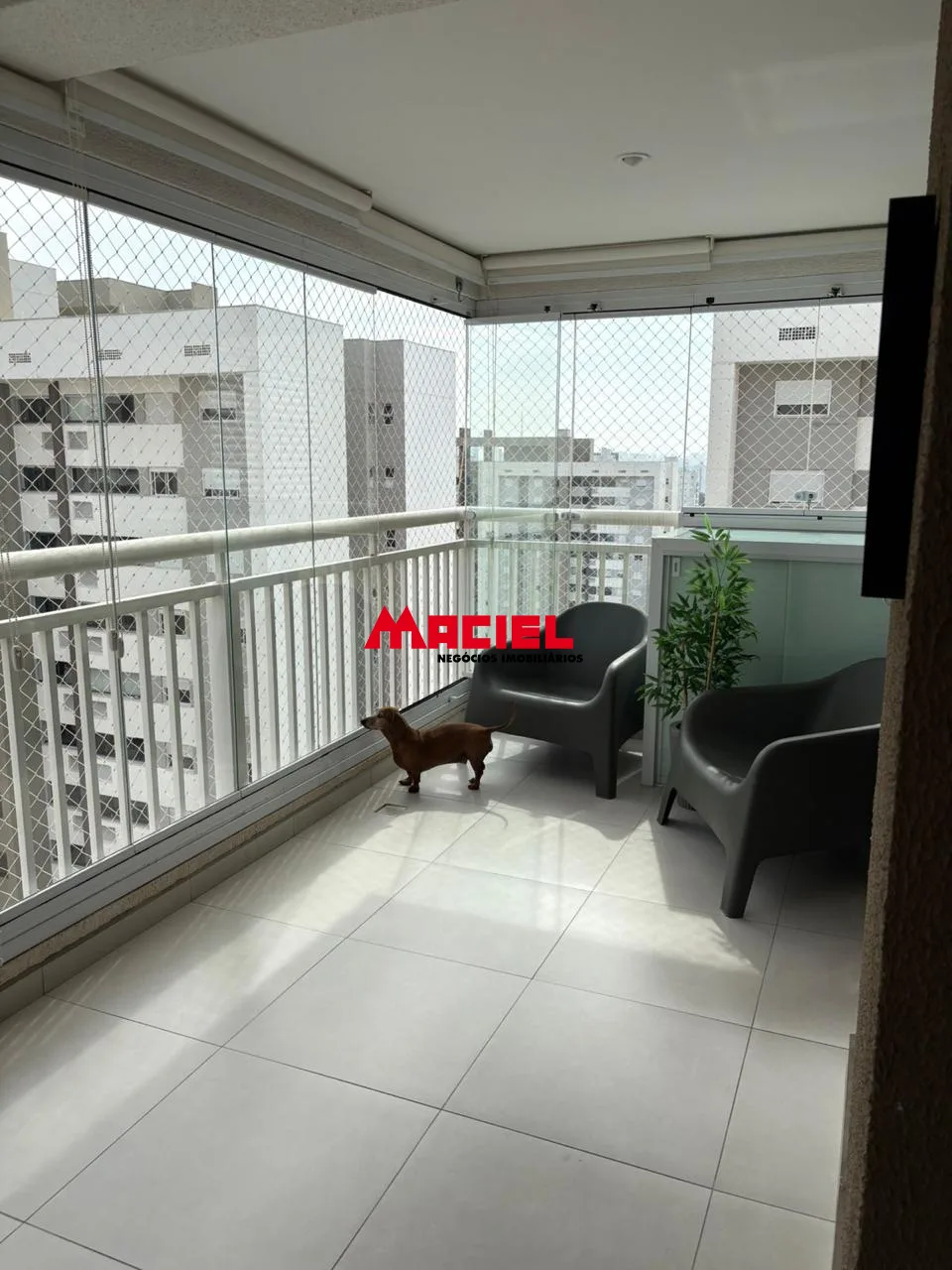 Comprar Apartamento / Padr&atilde;o em S&atilde;o Jos&eacute; dos Campos R$ 905.000,00 - Foto 2