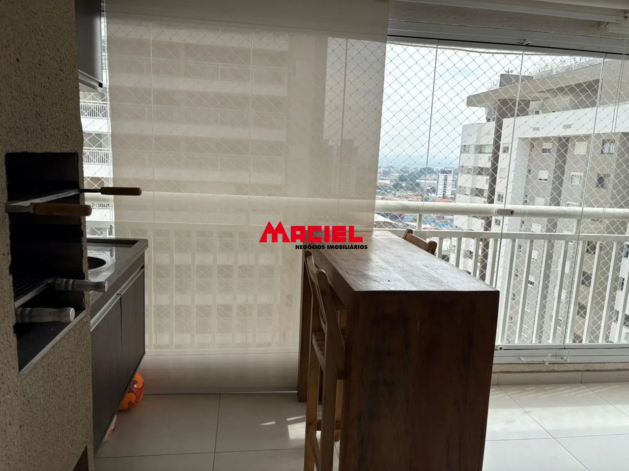 Comprar Apartamento / Padr&atilde;o em S&atilde;o Jos&eacute; dos Campos R$ 905.000,00 - Foto 3