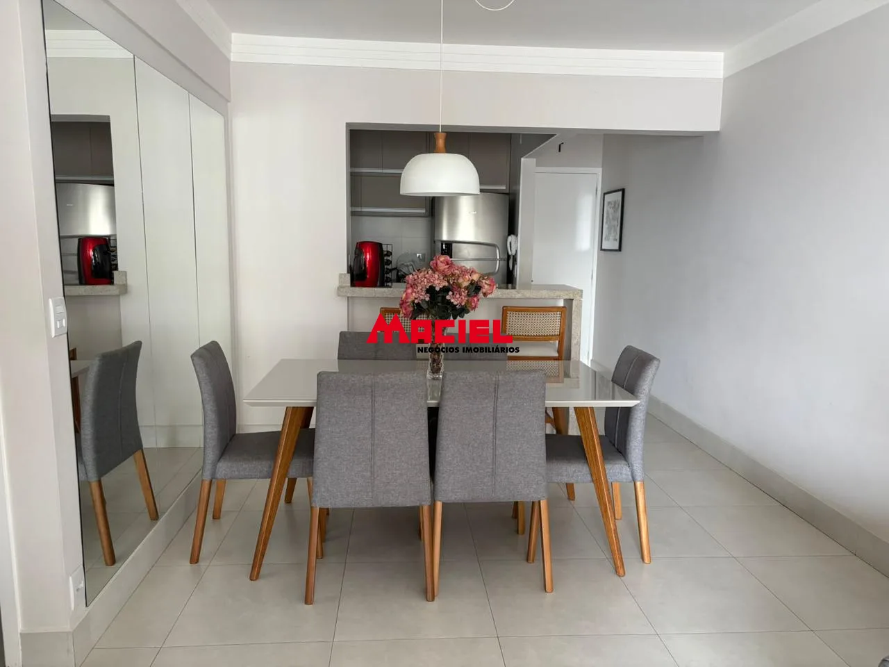 Comprar Apartamento / Padr&atilde;o em S&atilde;o Jos&eacute; dos Campos R$ 905.000,00 - Foto 4