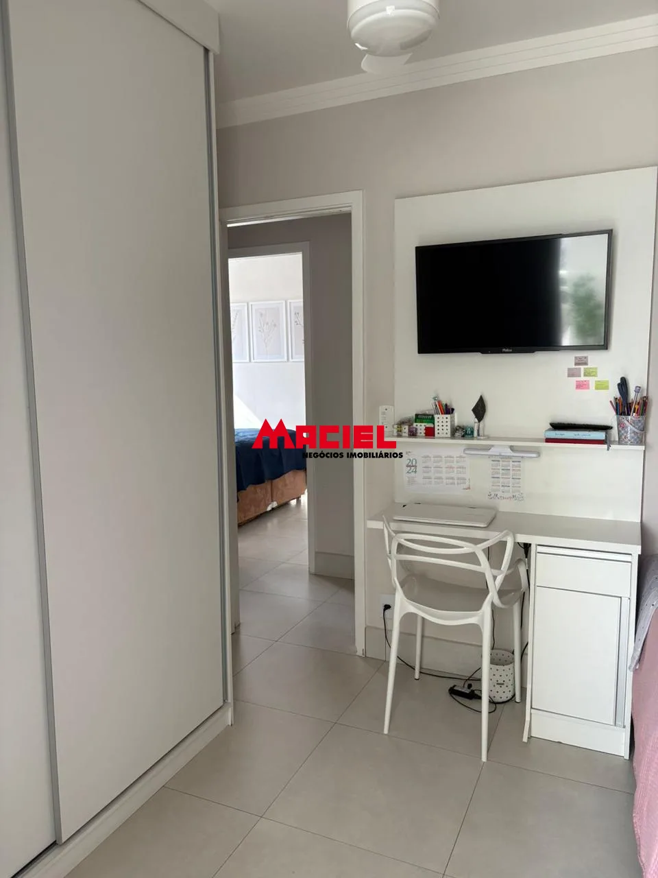 Comprar Apartamento / Padr&atilde;o em S&atilde;o Jos&eacute; dos Campos R$ 905.000,00 - Foto 6