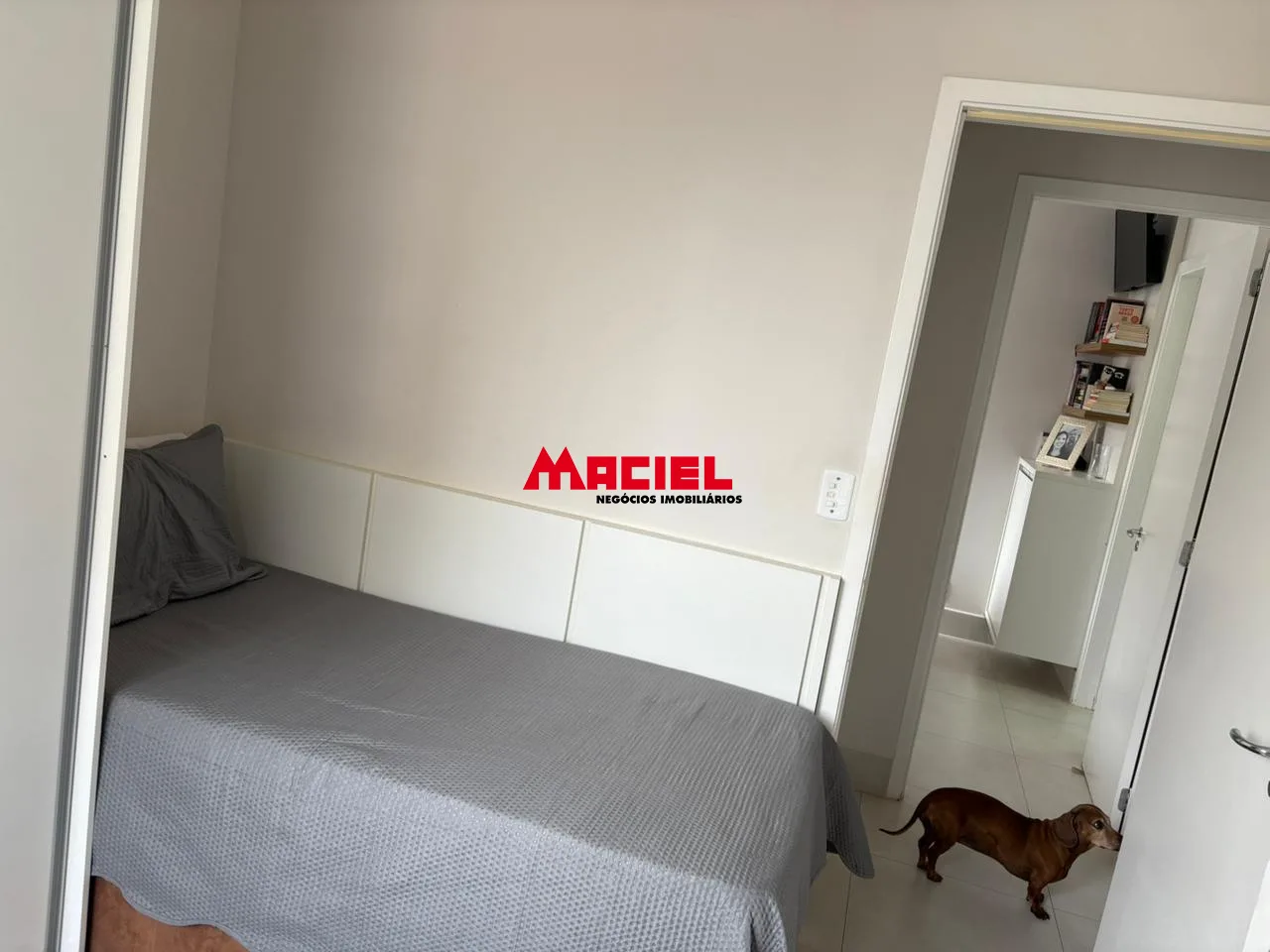 Comprar Apartamento / Padr&atilde;o em S&atilde;o Jos&eacute; dos Campos R$ 905.000,00 - Foto 10